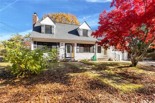 477 Hope Furnace Road, Coventry, RI 02831