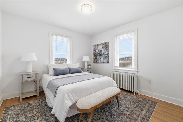 8 Esther Street, Overbrook, PA 15227