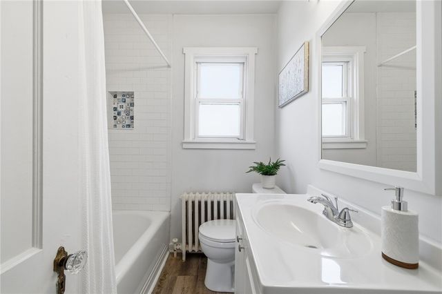 8 Esther Street, Overbrook, PA 15227