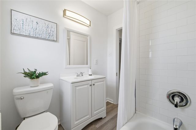 8 Esther Street, Overbrook, PA 15227