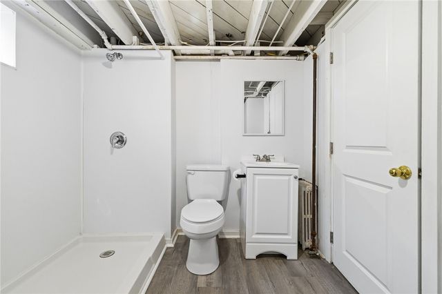 8 Esther Street, Overbrook, PA 15227