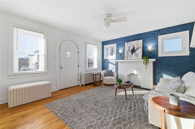 8 Esther Street, Overbrook, PA 15227