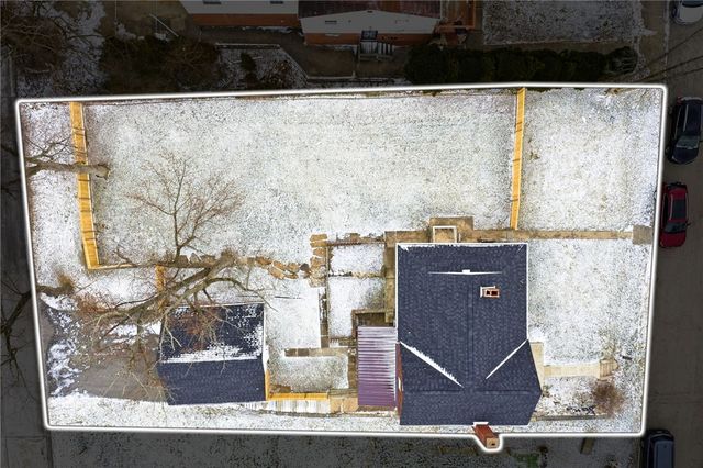 8 Esther Street, Overbrook, PA 15227