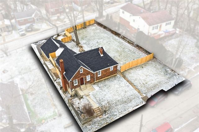 8 Esther Street, Overbrook, PA 15227