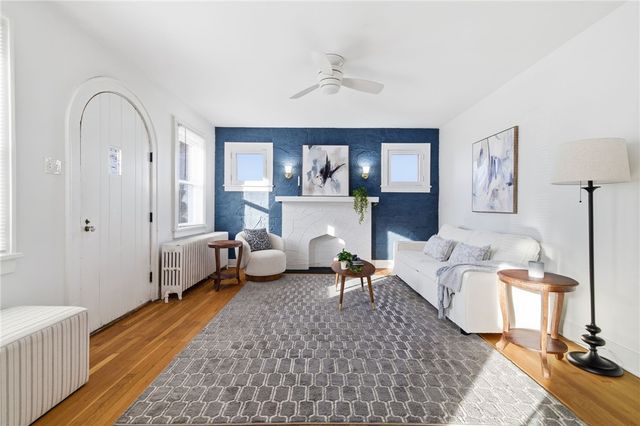 8 Esther Street, Overbrook, PA 15227