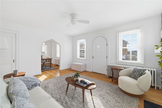 8 Esther Street, Overbrook, PA 15227