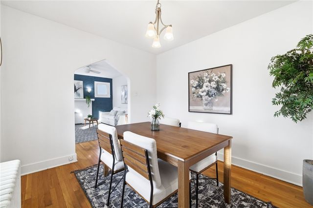 8 Esther Street, Overbrook, PA 15227