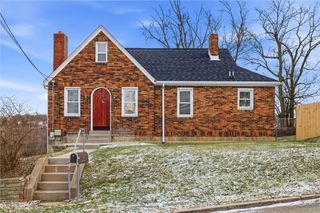 8 Esther Street, Overbrook, PA 15227