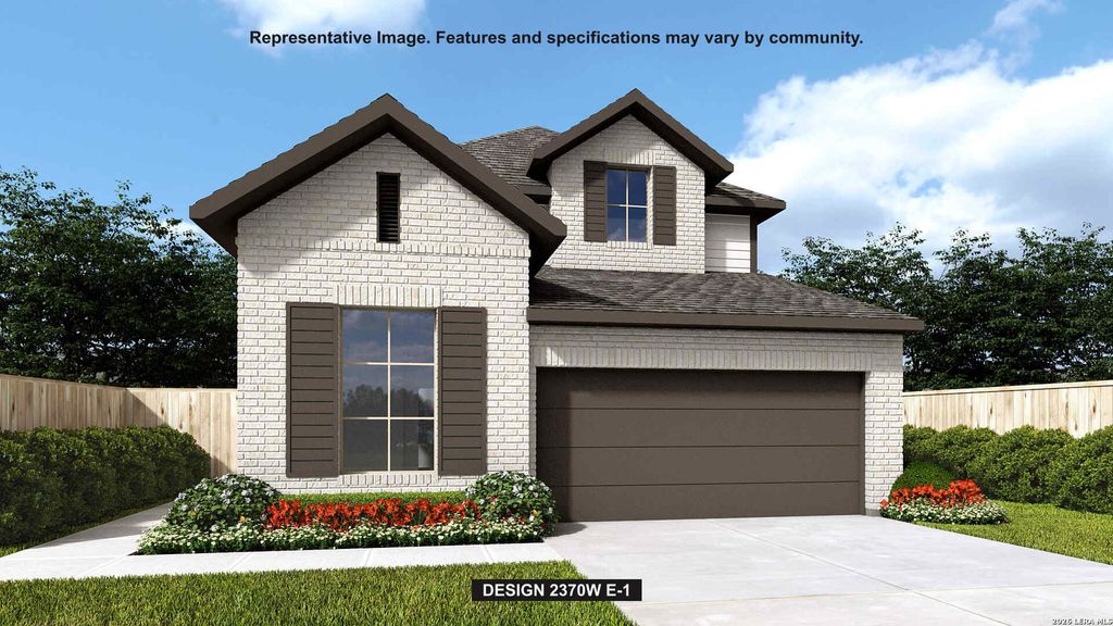 810 Lake Genva, New Braunfels, TX 78130
