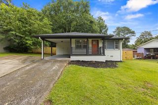 1553 McCallie NW Boulevard, Atlanta, GA 30318