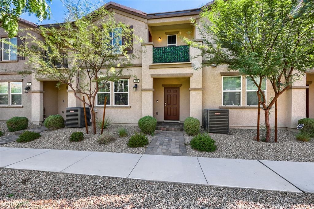 523 Cattleya pl, Henderson, NV 89015 — exterior