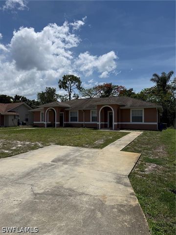 9088 Frank RD, Fort Myers, FL 33967