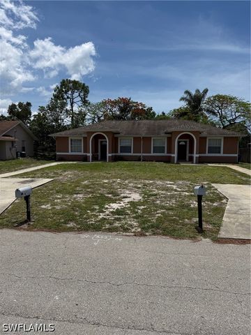 9088 Frank RD, Fort Myers, FL 33967
