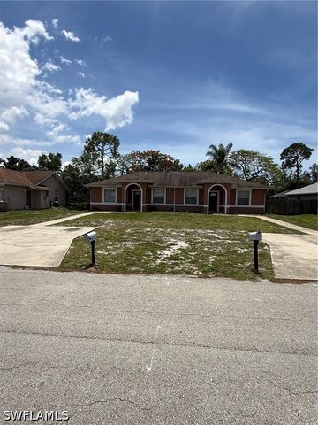 9088 Frank RD, Fort Myers, FL 33967