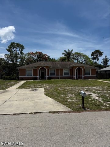 9088 Frank RD, Fort Myers, FL 33967