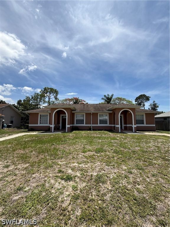 9088 Frank RD, Fort Myers, FL 33967