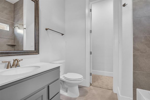 16 Clearview Terrace Place, The Woodlands, TX 77375