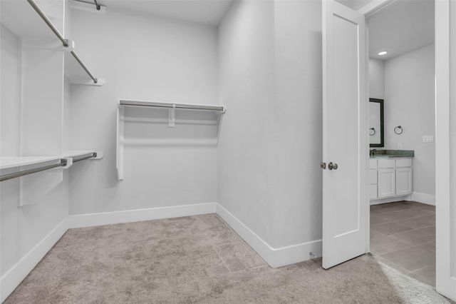 16 Clearview Terrace Place, The Woodlands, TX 77375