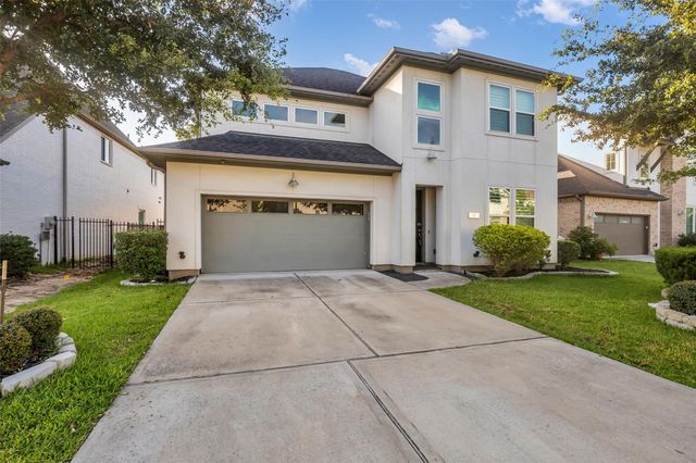 16 Clearview Terrace Place, The Woodlands, TX 77375