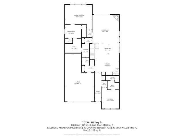 16 Clearview Terrace Place, The Woodlands, TX 77375