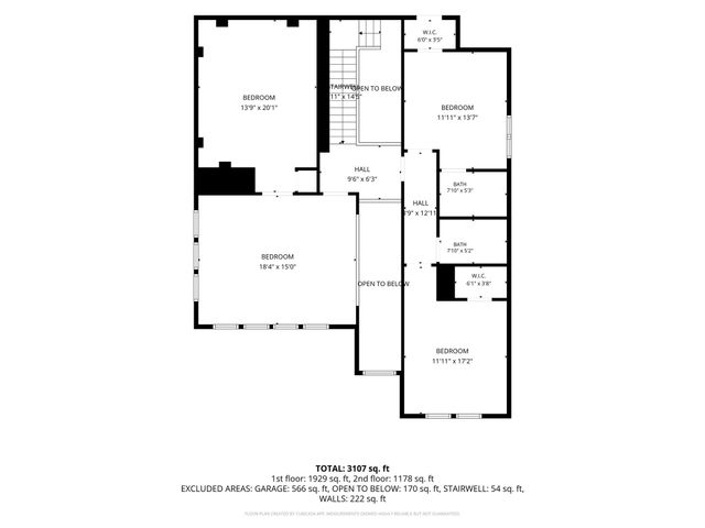 16 Clearview Terrace Place, The Woodlands, TX 77375