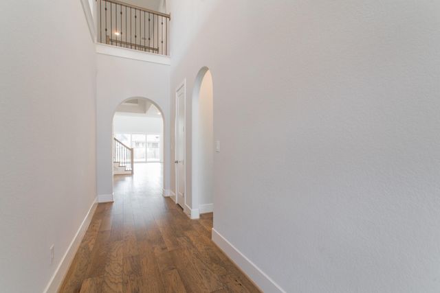 16 Clearview Terrace Place, The Woodlands, TX 77375