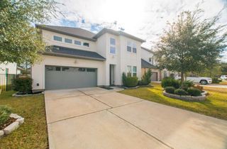 16 Clearview Terrace Place, The Woodlands, TX 77375