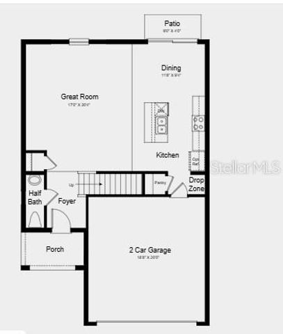 729 HAZELWOOD COURT, Haines City, FL 33844