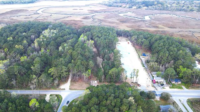 000 Clements Ferry Road, Wando, SC 29492
