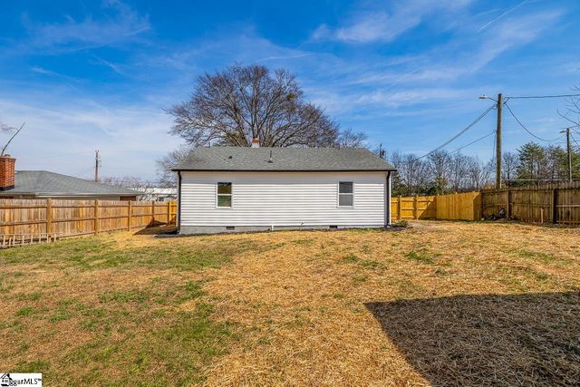 1 Delmar Avenue, Greenville, SC 29609