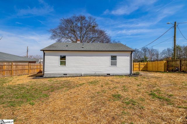 1 Delmar Avenue, Greenville, SC 29609