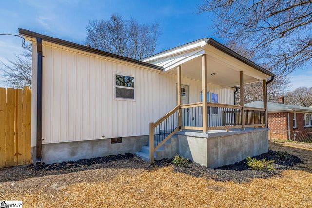 1 Delmar Avenue, Greenville, SC 29609