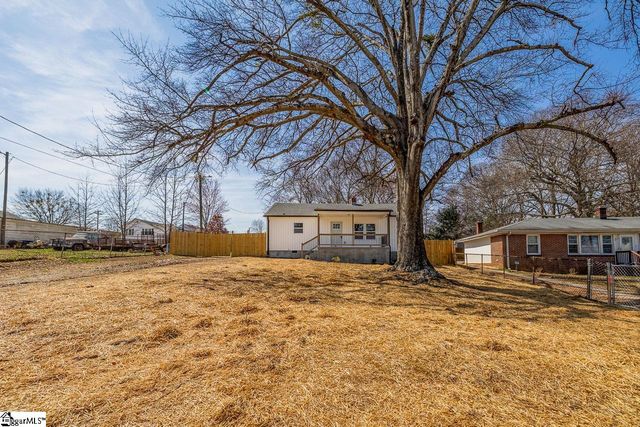 1 Delmar Avenue, Greenville, SC 29609