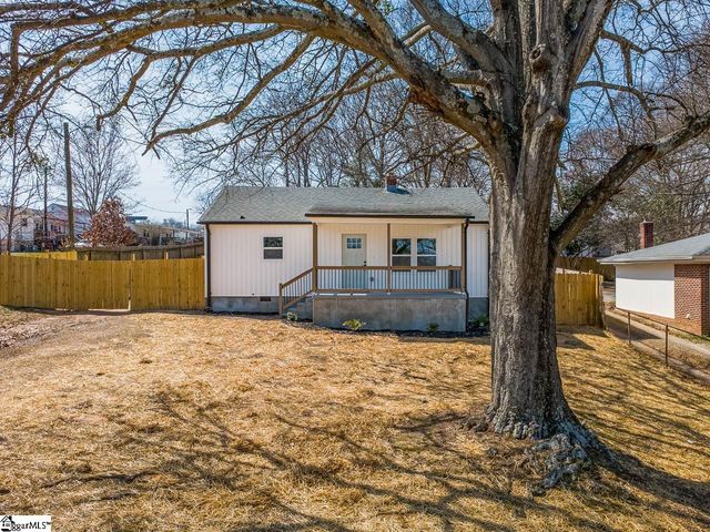 1 Delmar Avenue, Greenville, SC 29609