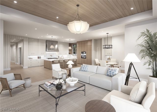 3696 NELSONS WALK, Naples, FL 34102
