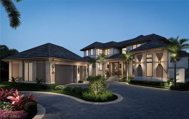 3696 NELSONS WALK, Naples, FL 34102