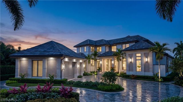 3696 NELSONS WALK, Naples, FL 34102
