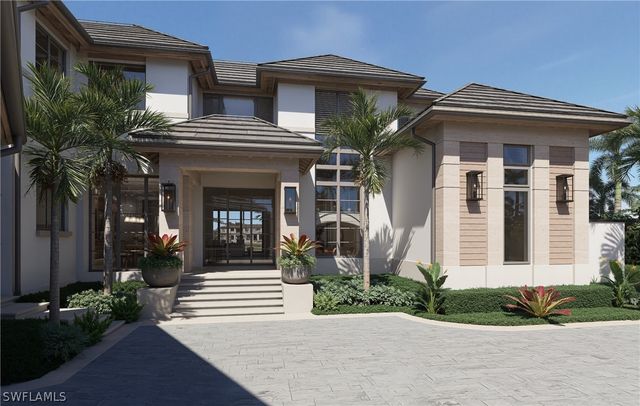 3696 NELSONS WALK, Naples, FL 34102