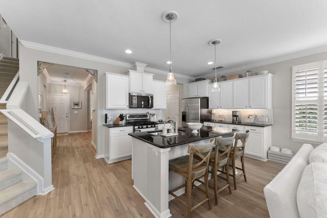 129 Terrapin Close, Panama City Beach, FL 32413