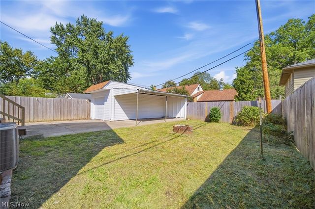 16200 Ernadale Avenue, Cleveland, OH 44111