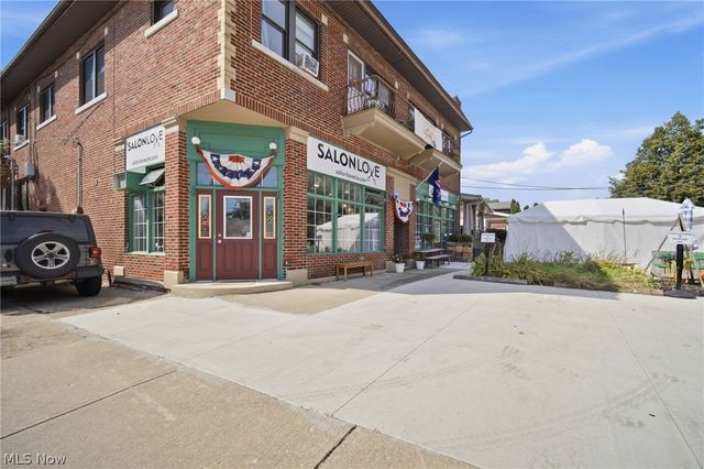 16200 Ernadale Avenue, Cleveland, OH 44111