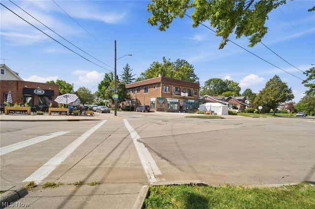 16200 Ernadale Avenue, Cleveland, OH 44111