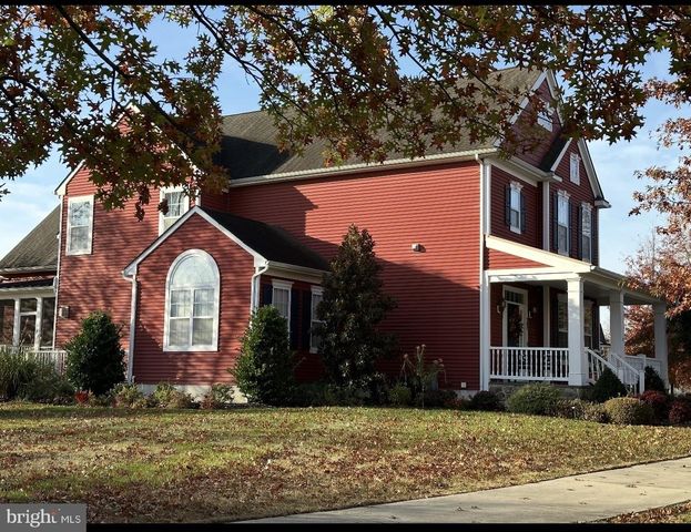 202 WICKERBERRY DR, Middletown, DE 19709