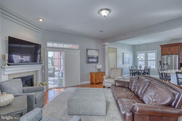 202 WICKERBERRY DR, Middletown, DE 19709