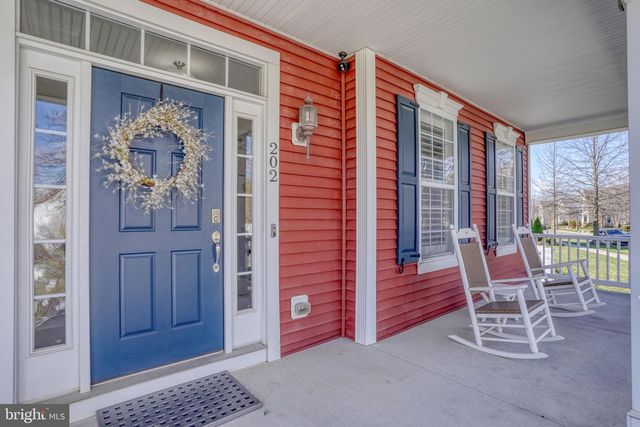 202 WICKERBERRY DR, Middletown, DE 19709