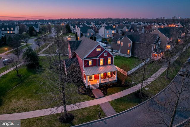 202 WICKERBERRY DR, Middletown, DE 19709