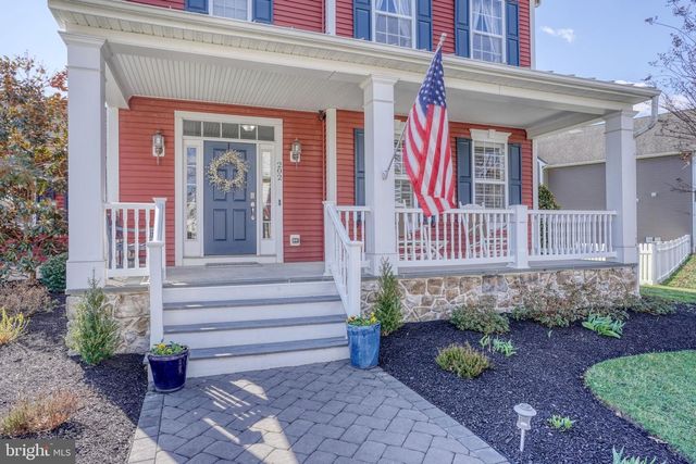 202 WICKERBERRY DR, Middletown, DE 19709