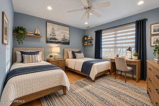 21 Old Queens Court, Eatontown, NJ 07724