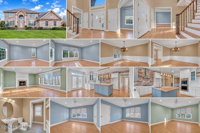 21 Old Queens Court, Eatontown, NJ 07724