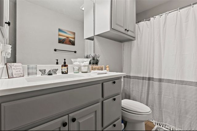 2659 Symphony Park Drive, Bryan, TX 77802